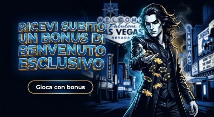 Club casino